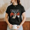 Fall out boy so much for stardust tour bmo Los Angeles shirt