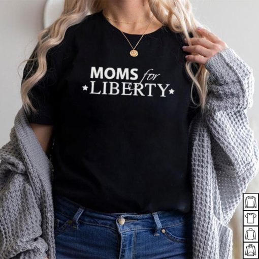 Chipfranklin Moms For Liberty Shirt Unisex T Shirt