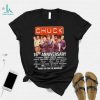 Heaven by then Blake Shelton American flag shirt