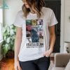 Yellowcard Song Lyric Shirt