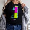 Sera Toujours Ma Maison LA TOUR DE TREME T SHIRT