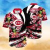 Cleveland Browns NFL Flower Full Printing 3D Hawaiian Shirt