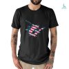 Andy Murray the Legend of Tennis World Rankings shirt