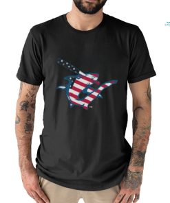 Clearwater Threshers Ot Sports Usa Shirt