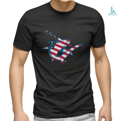Clearwater Threshers Ot Sports Usa Shirt