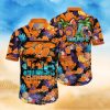 Casino Mascot Hawaiian Shirt Summer Beach Gift For Men And Women