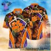 Basketball Players Hawaiian Shirt