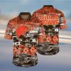 Buffalo Bills Nfl Hawaiian Shirt Being A Bills Beach Shirt This For Summer Mom Lets Everyone Score – Family Gift Ideas That Everyone Will Enjoy hawaiian shirt