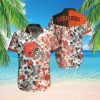 Alabama Capitol Police Summer Aloha Hawaiian Shirt