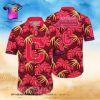 Cleveland Indians MLB Flower 3D Hawaiian Shirt