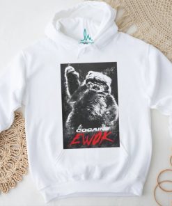 Cocaine Fwok New shirt