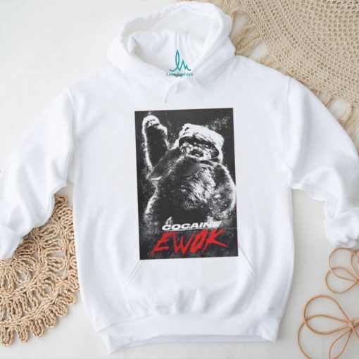 Cocaine Fwok New shirt