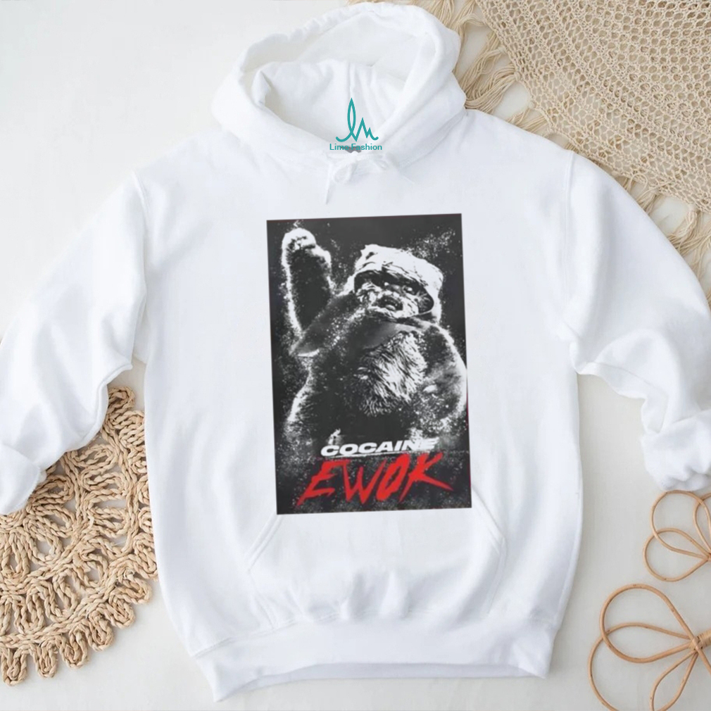 Cocaine Fwok New shirt Cocaine Fwok New shirt