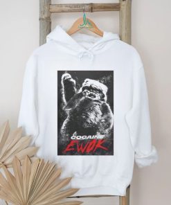 Cocaine Fwok New shirt