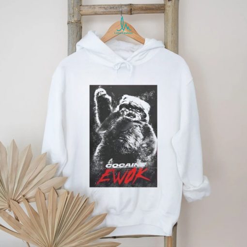 Cocaine Fwok New shirt