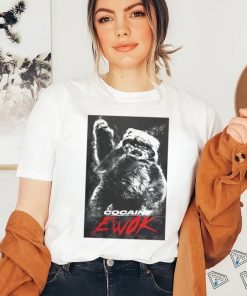 Cocaine Fwok New shirt