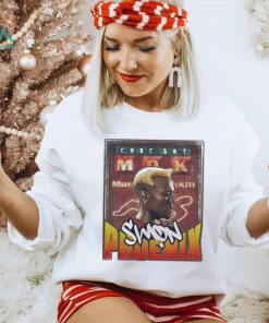 Code 187 Mdk Murder Death Kill Simon Phoenix Shirt, hoodie, sweater, long sleeve and tank top Code 187 Mdk Murder Death Kill Simon Phoenix Shirt