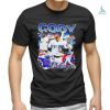 Vladimir Guerrero Jr Homerin’ Like My Daddy 2023 Shirt