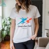 Cody ko cody’s run club time to go motion ivory t shirt