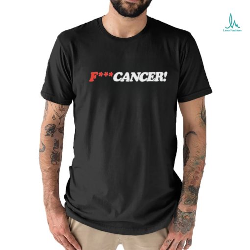 Colby Brock Fuck Cancer shirt