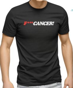 Colby Brock Fuck Cancer shirt