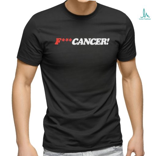 Colby Brock Fuck Cancer shirt