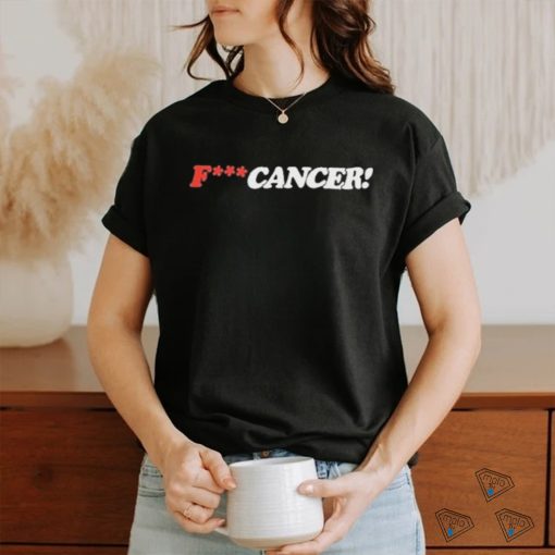 Colby Brock Fuck Cancer shirt