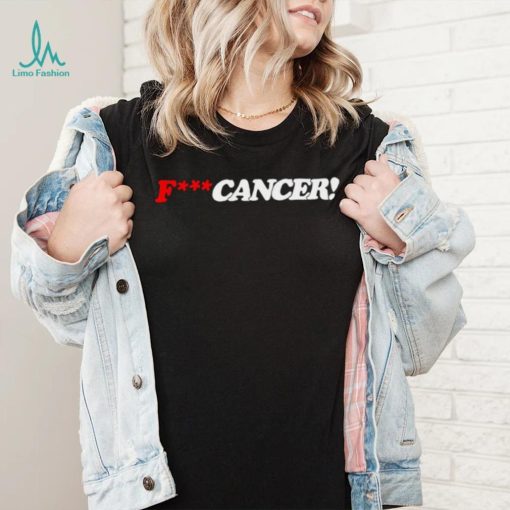 Colby Fuck Cancer shirt