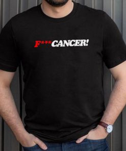 Colby Fuck Cancer shirt