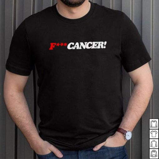 Colby Fuck Cancer shirt