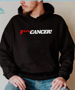 Colby Fuck Cancer shirt