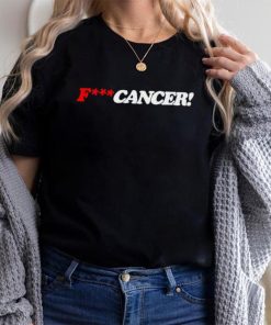 Colby Fuck Cancer shirt