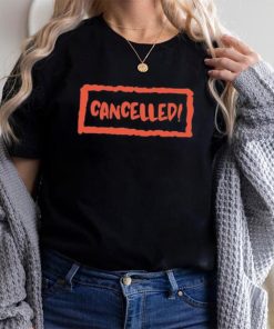Colleen Ballinger Cancelled shirt