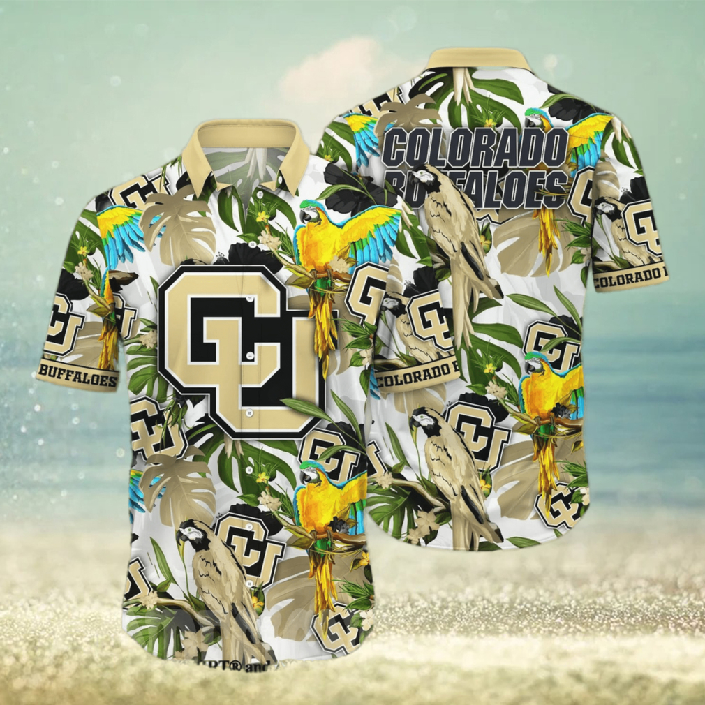 Colorado Rockies Mlb Summer Gift Hawaiian Shirt For Men And Women - Limotees