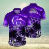 Bundesliga Aloha Viktoria Koln Big Logo Golf Polo hawaiian Shirt