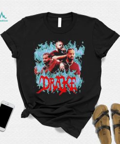 Comfort Colors Drake Metal Merch Shirt, hoodie, sweater, long sleeve and tank top Comfort Colors Drake Metal Merch Shirt