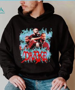 Comfort Colors Drake Metal Merch Shirt, hoodie, sweater, long sleeve and tank top Comfort Colors Drake Metal Merch Shirt