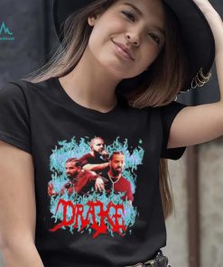 Comfort Colors Drake Metal Merch Shirt, hoodie, sweater, long sleeve and tank top Comfort Colors Drake Metal Merch Shirt
