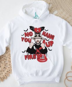 Comfort Colors No You Hang Up Halloween 2023 T Shirt