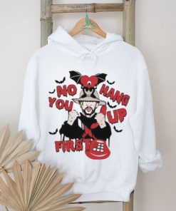 Comfort Colors No You Hang Up Halloween 2023 T Shirt