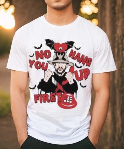 Comfort Colors No You Hang Up Halloween 2023 T Shirt