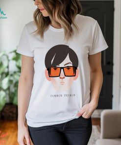 Common Person shirt