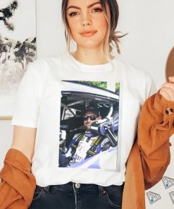 Congrats Shane Van Gisbergen Champions shirt