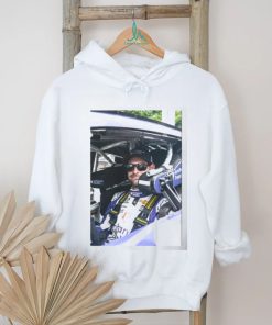 Congrats Shane Van Gisbergen Champions shirt