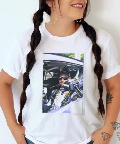 Congrats Shane Van Gisbergen Champions shirt