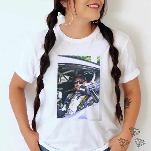 Congrats Shane Van Gisbergen Champions shirt