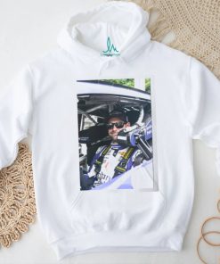 Congrats Shane Van Gisbergen Champions shirt