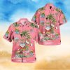 Pizza Cat Aloha Hawaiian Shirt Summer Gift Beach Shirt