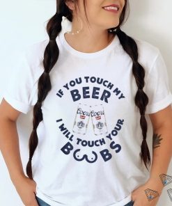 Cubs Beer Shirt 