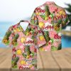 Tactical Hawaiian Shirt Tactical Air Control Party Air Force Patch Military Hawaiian Shirt Gift For Family Summer